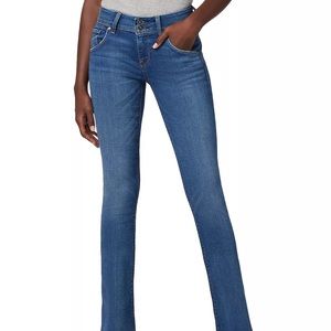 Hudson Beth, Baby Boot *original* Sz 25 Perfect Condition!